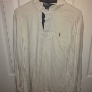 Men’s Polo Ralph Lauren button up T